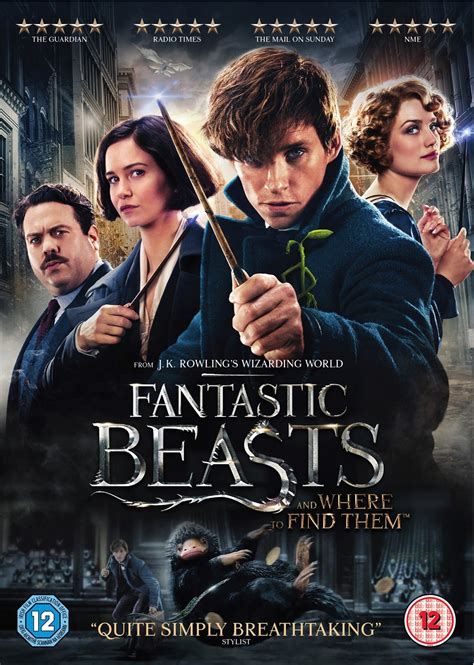 imdb fantastic beasts|fantastic beasts and where to find them 2.